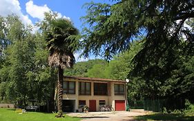 La Casa Dei Cedri